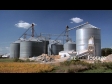 Grain Silos in Casey, Iowa 1 2548
